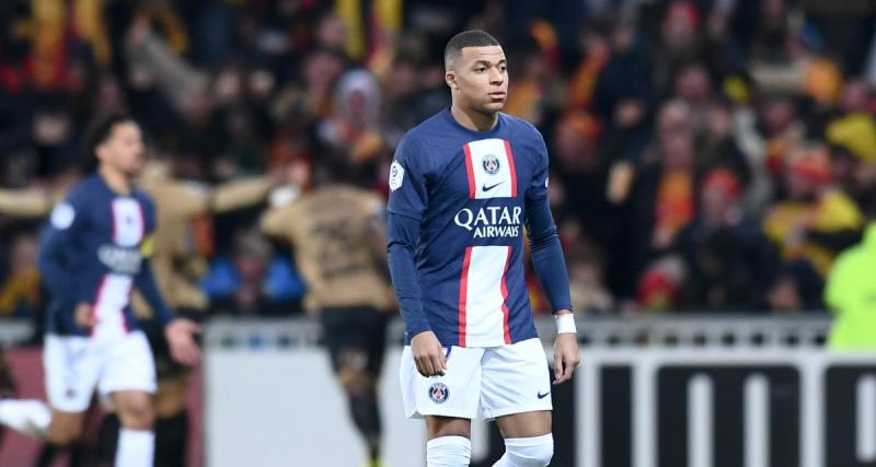  - PSG : la copine de Mbappé prend cher 