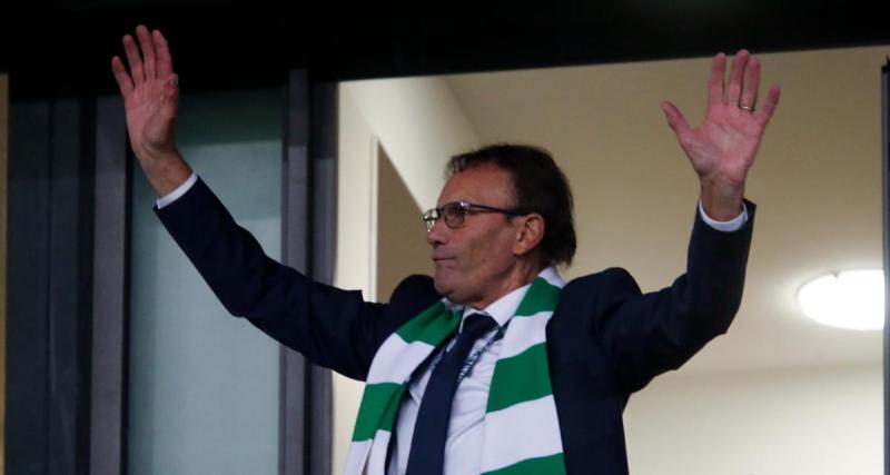  - ASSE : il y a un an, un repreneur expliquait pourquoi l'ASSE est invendable...