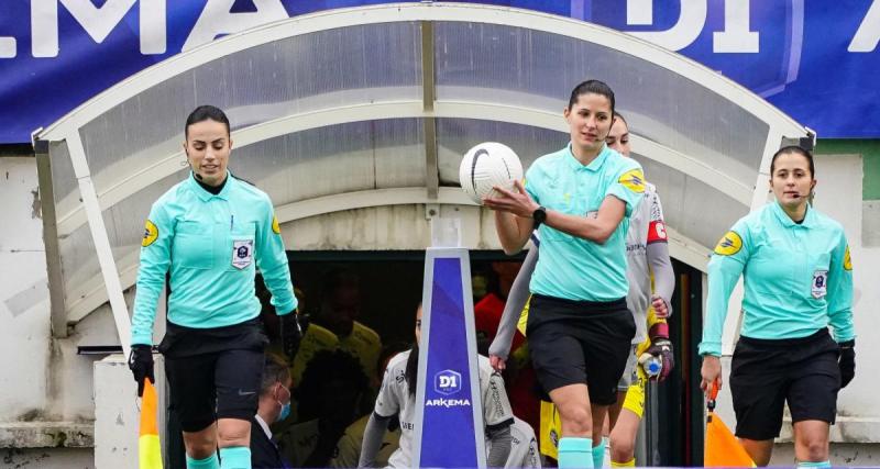  - D1 Arkema : La FFF modifie la programmation de la J12 