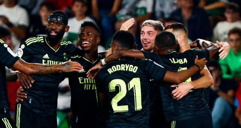  - Cacereño - Real Madrid : les compos probables !