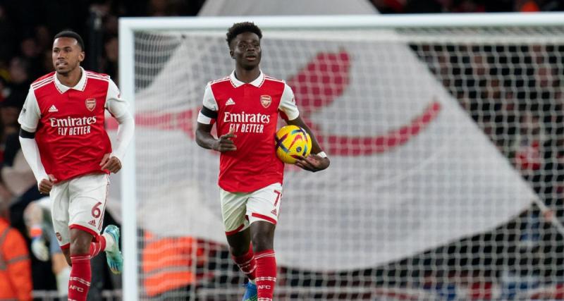  - Arsenal - Newcastle : quelle chaîne et comment voir le match en streaming ?