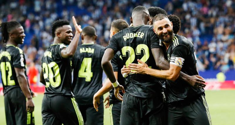  - Cacereño - Real Madrid : quelle chaîne et comment voir le match en streaming ?