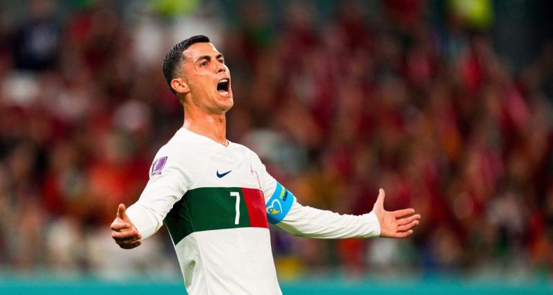  - PSG - Mercato : Cristiano Ronaldo prêt à rendre service à Paris ?