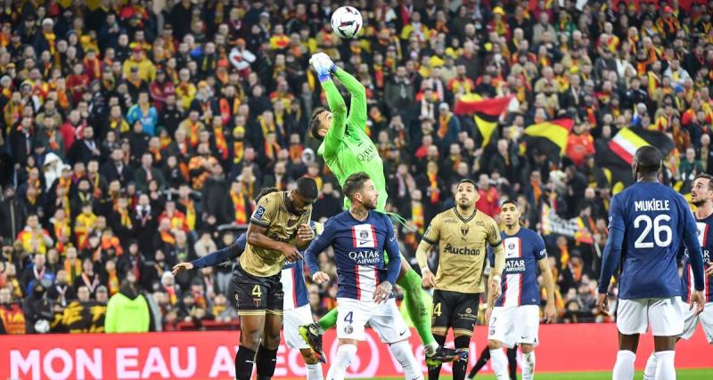  - RC Lens, LOSC, Stade Rennais : razzia du Racing dans l’équipe type de la 17e journée de L1 ! 