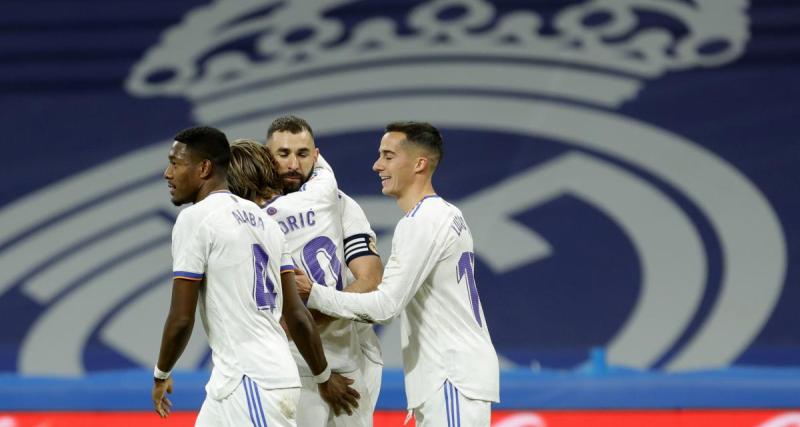  - Real Madrid - Mercato : panique pour l’avenir de Benzema, Modric et Asensio !
