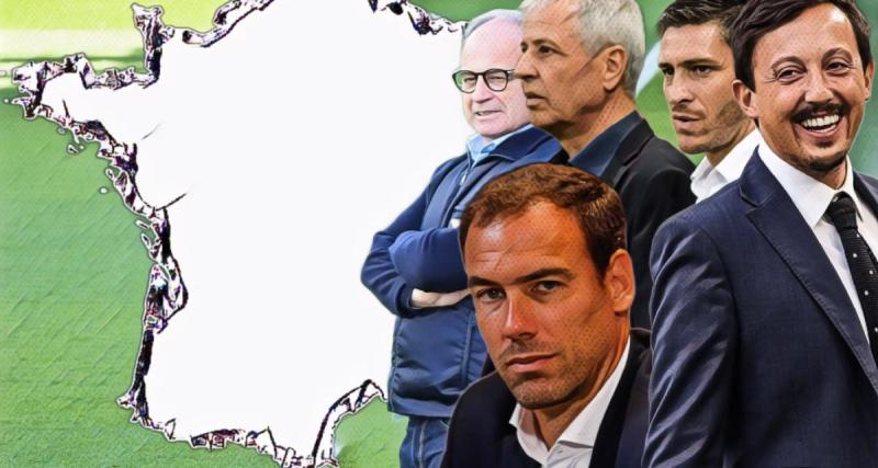  - Mercato en direct : Trapp pourrait retrouver le PSG, l'AS Monaco a identifié le remplaçant de Badiashile