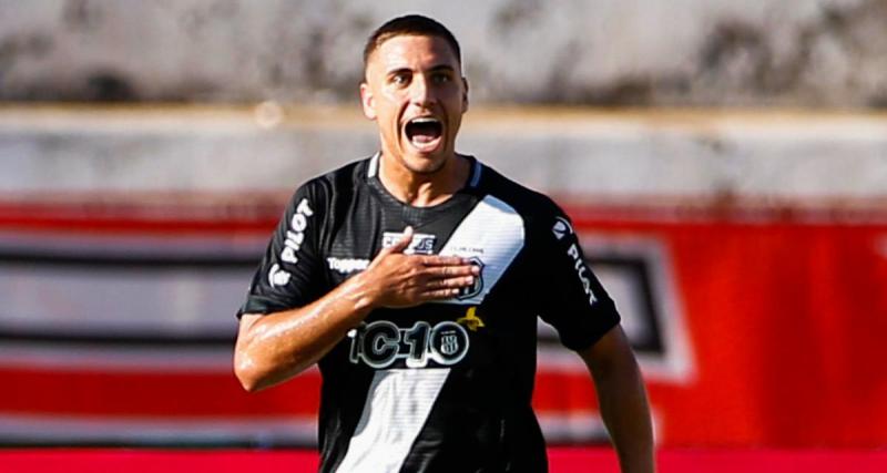  - OL - Mercato : après Lovren, un autre renfort est arrivé ! 