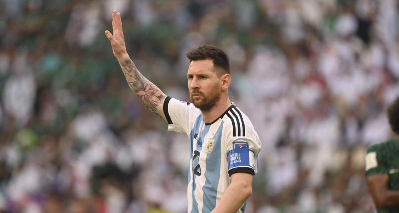  - PSG : Lionel Messi attendu ce mardi à Paris