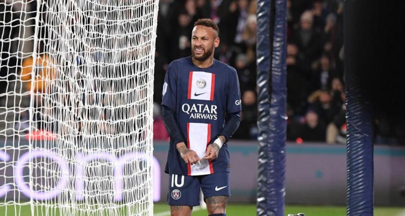  - Mort de Pelé : « Il a mis la pression pour venir faire la fête »... Neymar prend cher pour son absence !