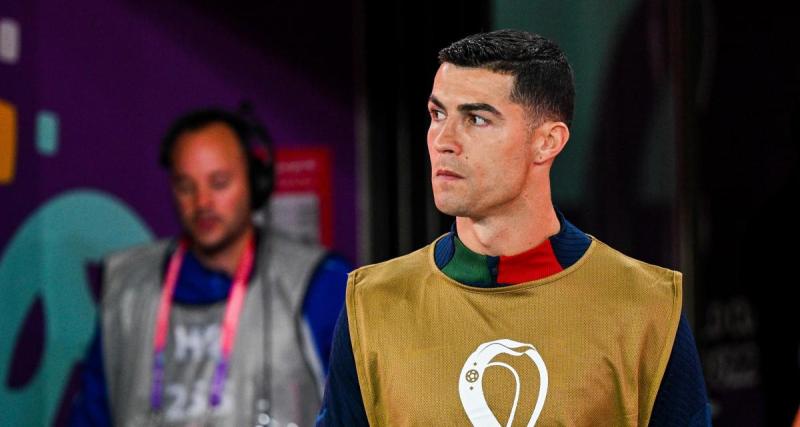  - Al Nassr : Cristiano Ronaldo est arrivé, le club rival le chauffe déjà avec Messi !