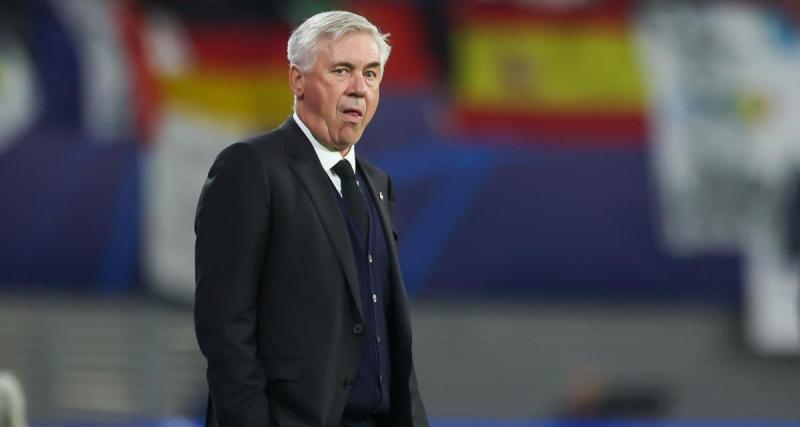  - Ancelotti tente un gros coup au Real Madrid, une petite folie s’empare du FC Barcelone 