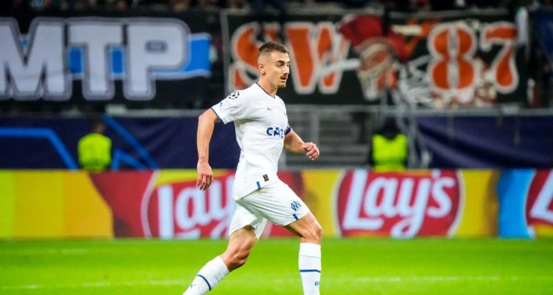  - Montpellier – OM : Savanier déçu, Rongier savoure