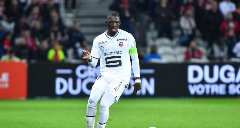  - Rennes – Nice : Traoré satisfait, Dante ne veut plus parler d’une qualification européenne 