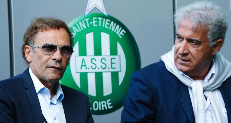  - ASSE - INFO BUT ! : il n'y a plus aucun acheteur pour l'ASSE