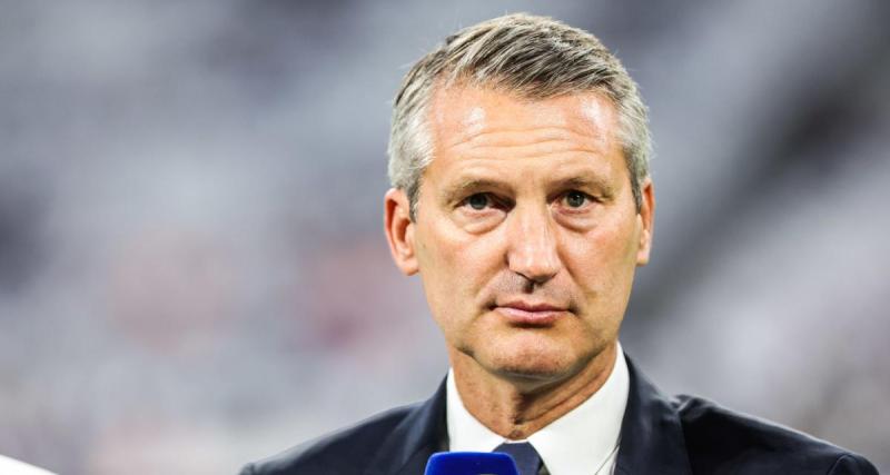  - LOSC : après Fonseca, le président Létang s'en prend aussi aux supporters des Dogues