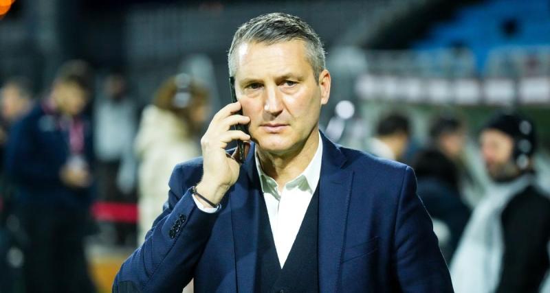  - Lille : Létang en remet une couche sur les supporters et vole au secours de Fonseca