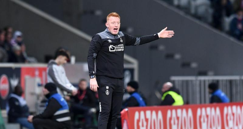  - Reims : La satisfaction de Will Still après le match nul à Lille 