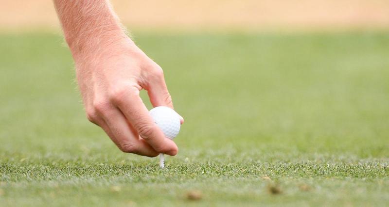  - Golf : Barry Lane est décédé, le monde du golf encore endeuillé 