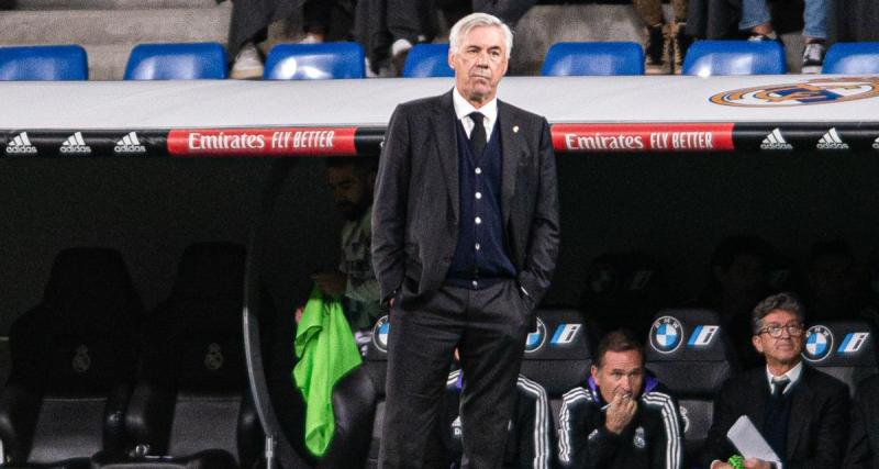  - Real Madrid : une pépite sur le point de se révéler avec les Merengue ?