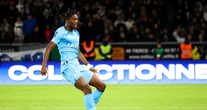 - OM : un défenseur prêté en Ligue 1 (officiel)
