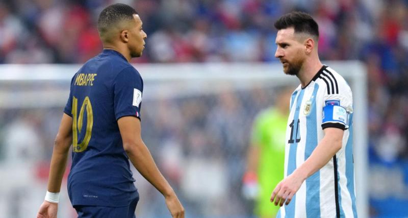  - PSG : Lionel Messi et Kylian Mbappé obligés de s’éviter ?