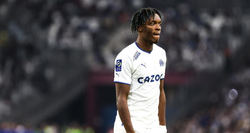  - OM : Isaak Touré file en prêt en Ligue 1 (off)