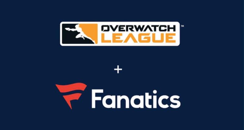  - Overwatch perd un sponsor important pour son esport