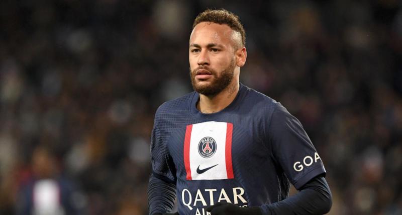  - PSG : Neymar au coeur d'une nouvelle polémique au Brésil
