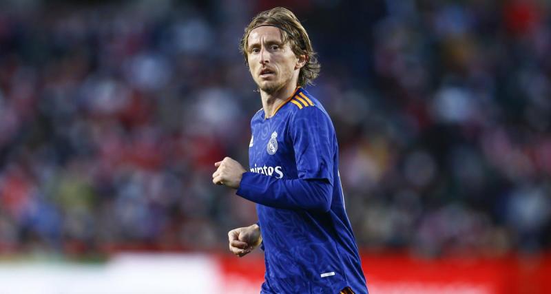  - Real Madrid - Mercato : rebondissements pour l’avenir de Benzema et Modric ! 