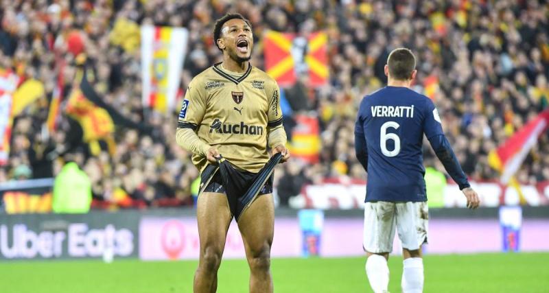  - FC Nantes : la défaite du PSG à Lens fait le bonheur des Canaris 