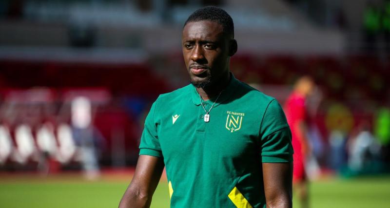  - Saint-Étienne : Dennis Appiah débarque chez les Verts (off)