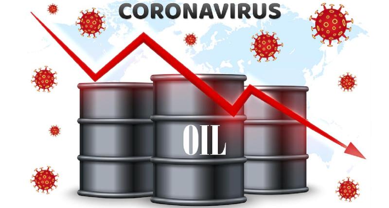  - Le cours du pétrole affecté par la vague de Covid en Chine 