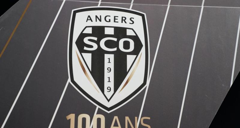  - Angers : le siège du SCO perquisitionné ce mardi matin !