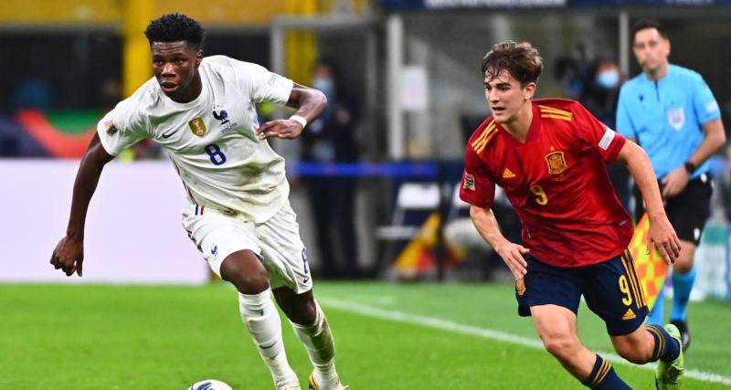  - Tchouameni, Gavi, Musiala... le top 11 des joueurs qui ont vu leur valeur marchande exploser en 2022