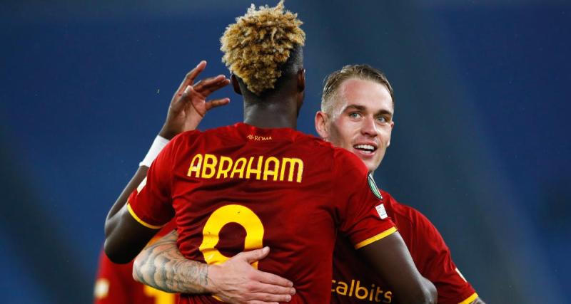  - OM, OL, LOSC - Mercato : l’AS Roma fait une annonce dans le dossier Karsdorp