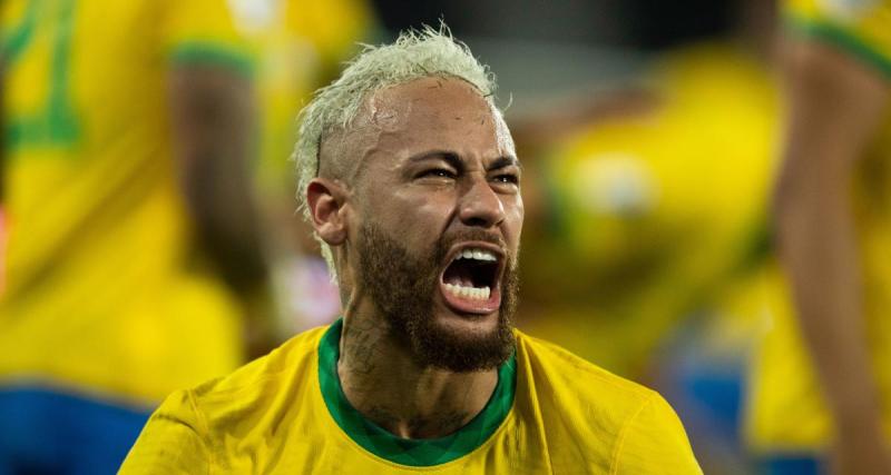  - PSG - Mercato : nouvelle polémique pour Neymar, un départ surprise en vue ? 