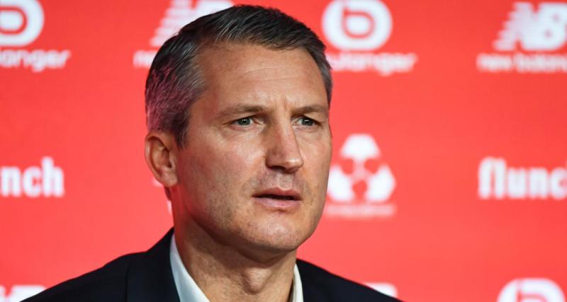  - LOSC : après Fonseca, Létang recadre les supporters lillois ! 