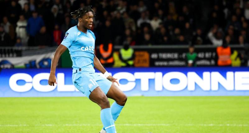  - OM : un défenseur prêté officiellement à l'AJ Auxerre 