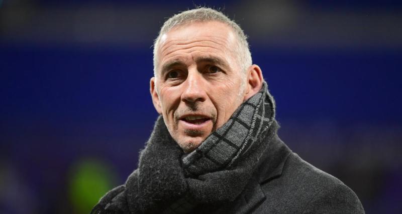  - 🚨 Brest : Éric Roy nommé entraîneur (Officiel)