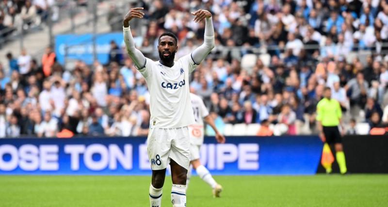  - 🚨 OM : Gerson officiellement de retour à Flamengo ! 