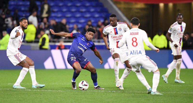  - PSG, OL, FC Nantes, LOSC : l’équipe type des Flops de la 17e journée de Ligue 1