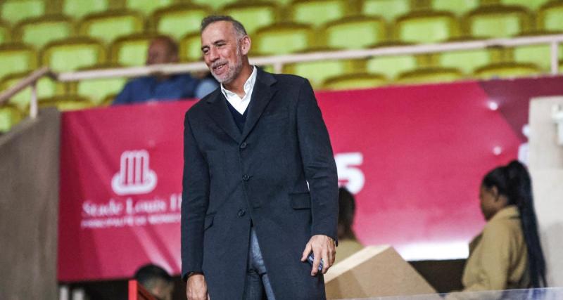  - Le Stade Brestois a un nouvel entraîneur (officiel) 