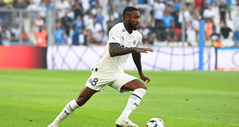  - OM : Gerson quitte Marseille et retrouve Flamengo (off)