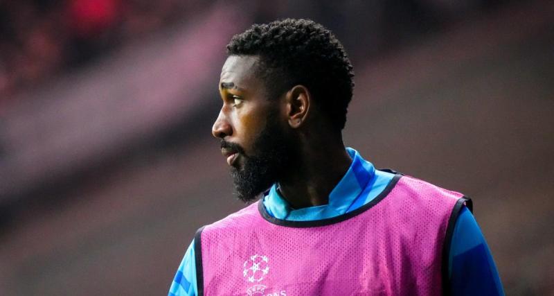  - OM : Gerson quitte officiellement le club pour retourner à Flamengo