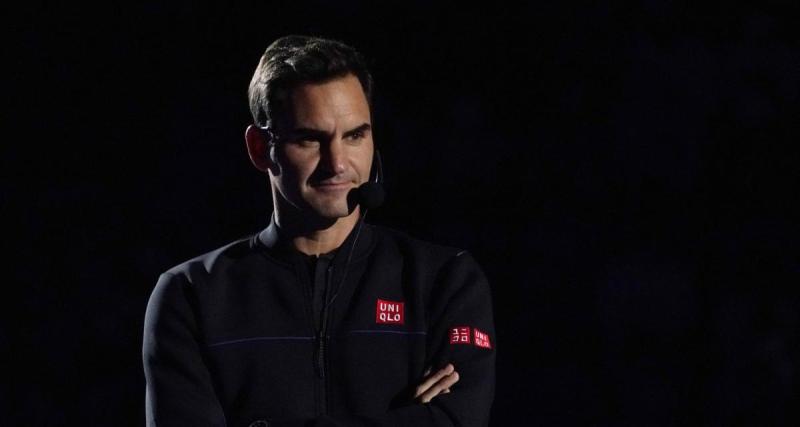  - Open d'Australie : Roger Federer ne sera pas présent à Melbourne 