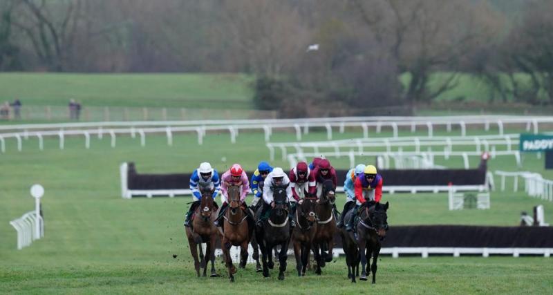  - Résultats course PMU : Flower Ball vainqueur du Prix de Poitiers à Vincennes