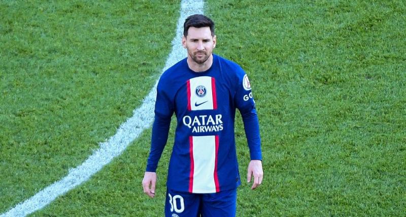  - PSG - Mercato : rebondissement pour la prolongation de Messi !
