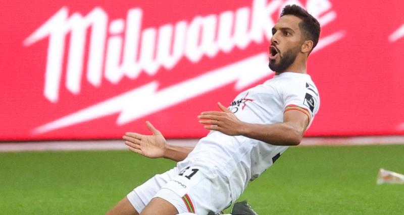  - FC Nantes - Mercato : grosses annonces sur al-Tamari, Blas, Mohamed et... Bayat !