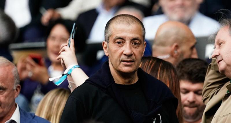  - OM - Hyères : « Pour moi ce match n’existe pas », Boudjellal menace d’aligner une équipe bis ! 