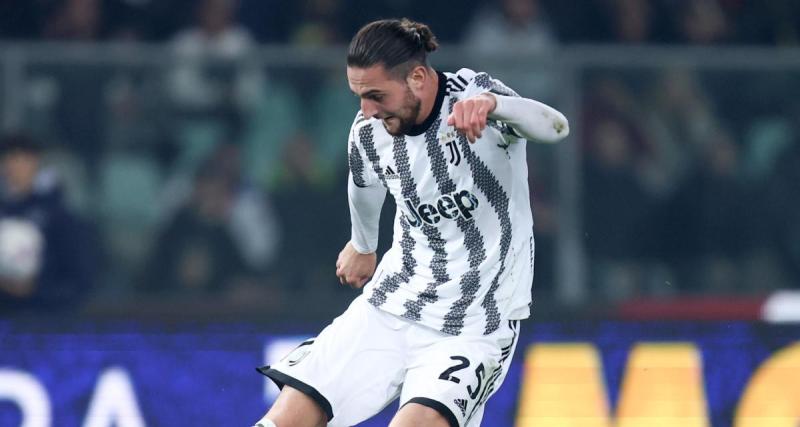  - Équipe de France : Adrien Rabiot, parti pour rester à la Juventus ? 